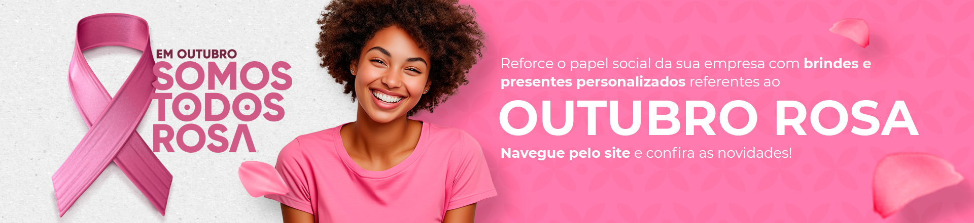 Outubro Rosa