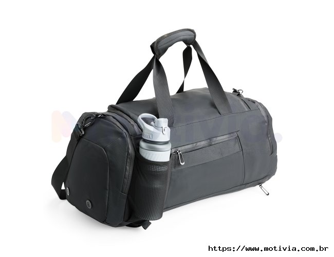 Bolsa Couro Sinttico 35L