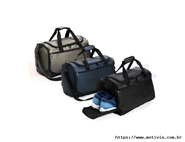 Bolsa Couro Sinttico 36L