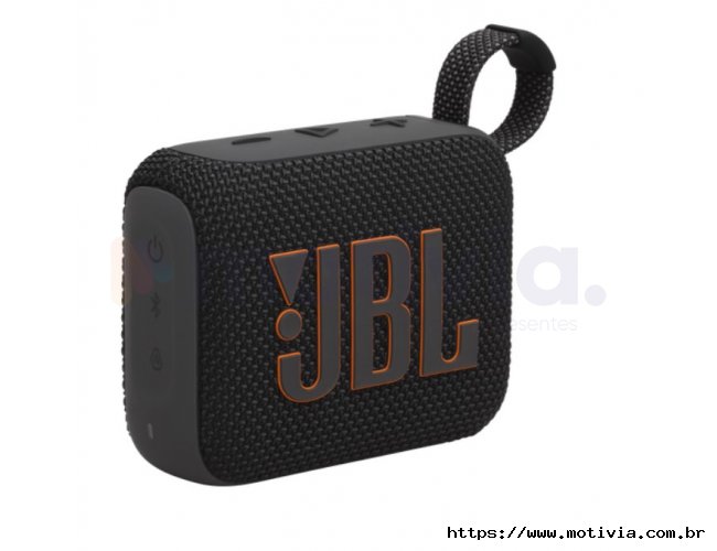 JBL Go 4