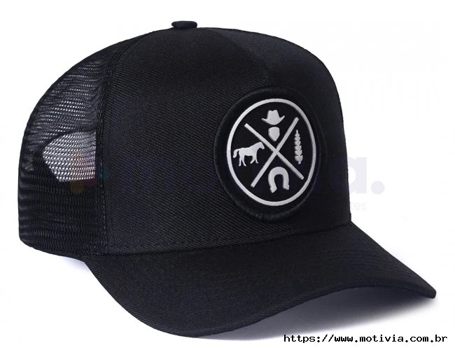 Bon Trucker
