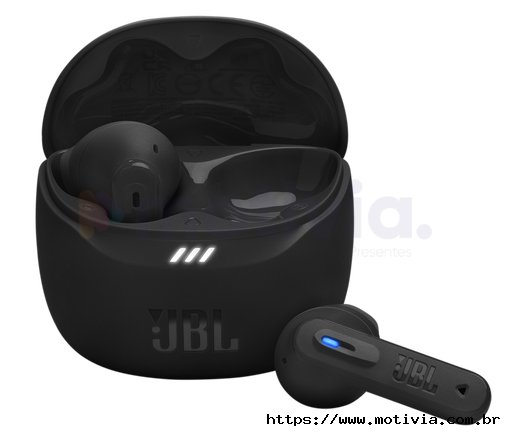Fone Tune Flex 2 - JBL