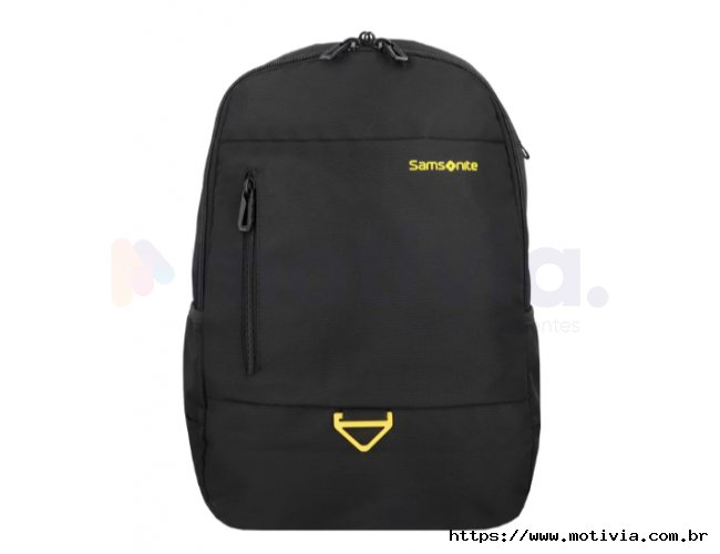 Mochila Reformation Rock Preta