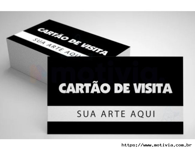 Carto de visita