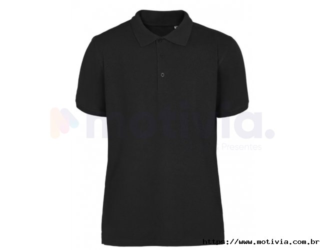 Camiseta Polo
