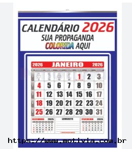 Calendario