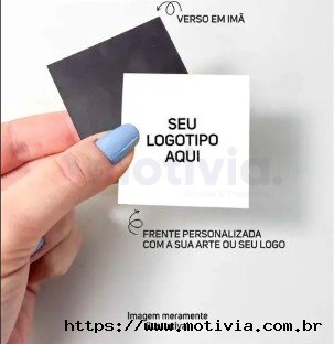 Im de Geladeira