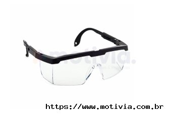 Óculos de Proteção