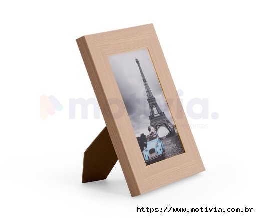 Porta-Retrato PVC