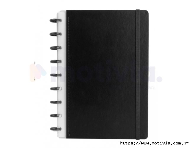 Caderno B5 Planner capa dura