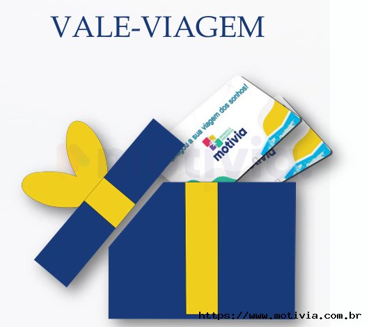 Vale Viagem