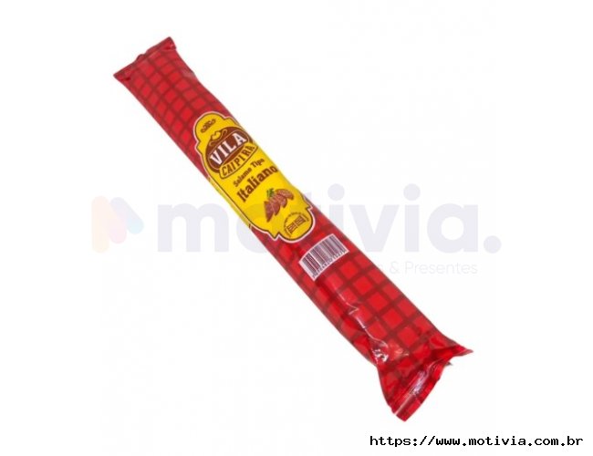 Salame Tipo Italiano Artesanal