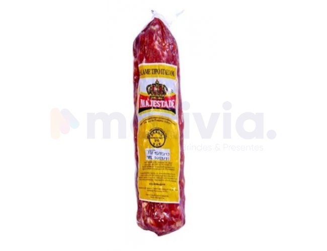 SALAME ITALIANO MAJESTADE