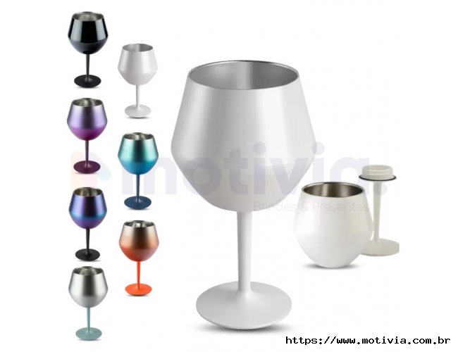 Taa Trmica Copo Prismtica