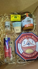 Kit Medalha de ouro