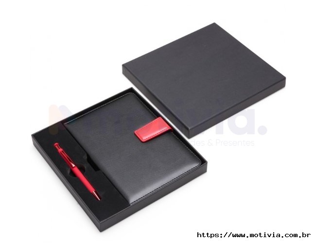 Kit Executivo 2 Pe�as