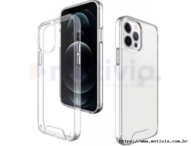 Capinha iPhone 15Pro