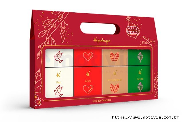 Seleo de Tabletes 160G