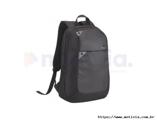 Mochila Intellect para Notebook 15.6 Polegadas Targus
