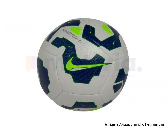Bola de Futebol Society Nike CBF SP25