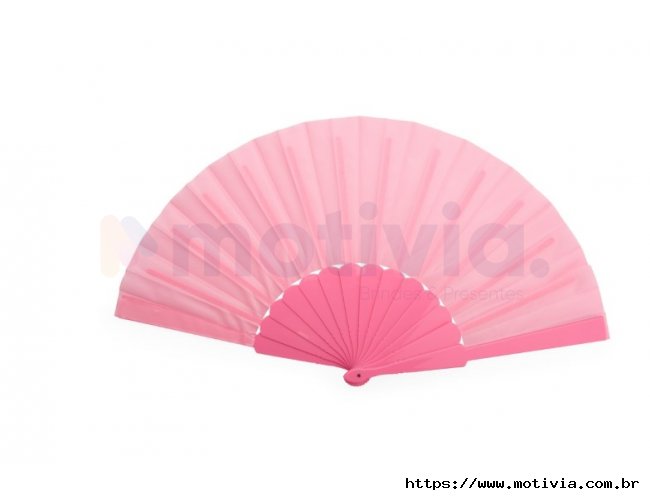 Leque de Pl�stico