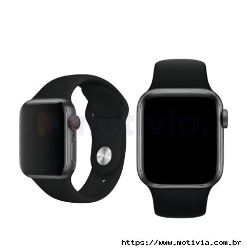 Smartwatch Feminino Masculino D20 Relógio E Monitor De Saúde