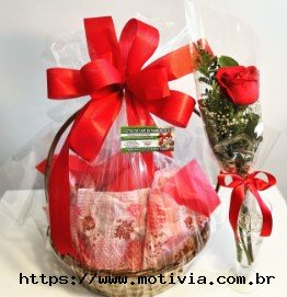 CESTA CAF DA MANH | SC