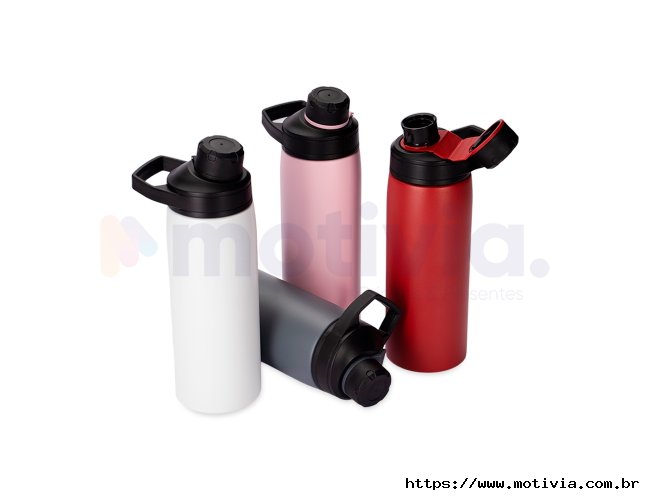 Garrafa Trmica 600ml