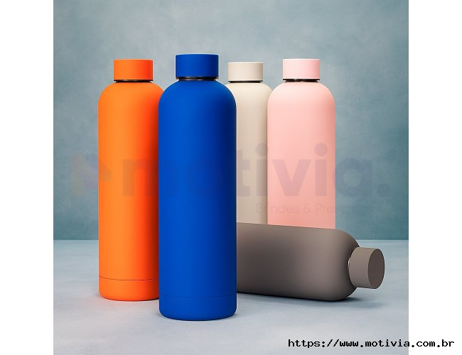 Garrafa Térmica 750ml