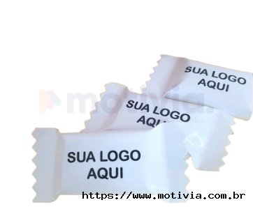 Balas Personalizada