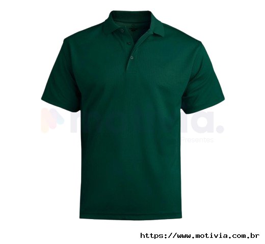 CAMISETA POLO