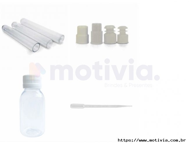 KIT PARA LABORATRIO