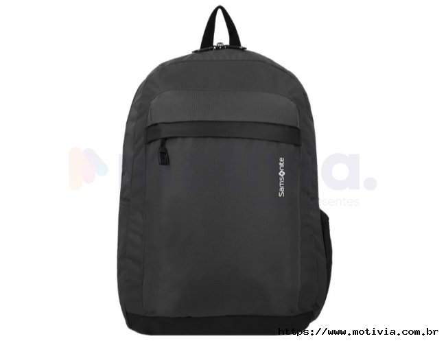 Mochila Reformation Moonlight Preta